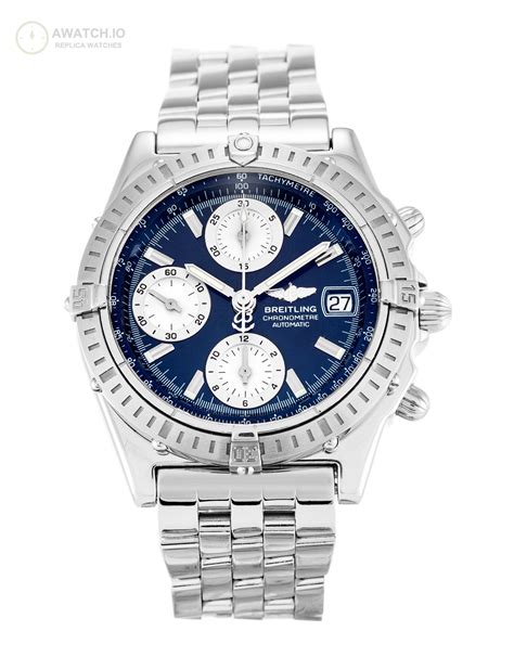 breitling a13352 replica|breitling a13352 specs.